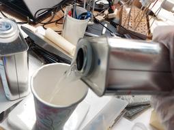 ☆造研所☆四角型松木底座 盆栽 鹿角蕨 原木底座★約長15*寬15*厚1.5公分★紅杉木質感佳，味道香，染色後更棒 歷史價格詳細信息