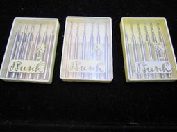 0.8MM鑽花 高速鋼麻花鑽頭 直柄麻花鑽 157-00911 歷史價格詳細信息