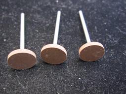 日本SHOFU松風矽利康輪#162(大飛盤) 紅膠輪 矽橡膠磨頭 2支110 歷史價格詳細信息