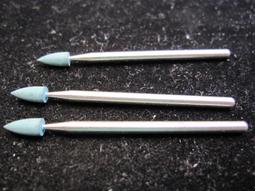 日本SHOFU松風矽利康輪#162(大飛盤) 紅膠輪 矽橡膠磨頭 2支110 歷史價格詳細信息