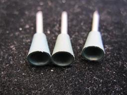 日本SHOFU松風矽利康輪#162(大飛盤) 紅膠輪 矽橡膠磨頭 2支110 歷史價格詳細信息