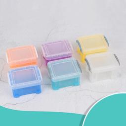 ★Hobby模改舖★ 模型工具 小號綠色水貼皿 零件盤 不占空間 好收納 不易破損 歷史價格詳細信息