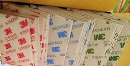 ㊣ 3M 研磨海綿砂紙 2600 MicroFine 綠色極細目 1200-1500 水砂紙曲面打磨手工藝海棉鋼彈模型 歷史價格詳細信息