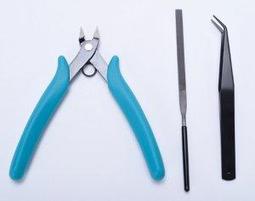 MR.HOBBY 職業級噴槍 噴筆 (白金筆身) 口徑:0.3mm (PS289) 歷史價格詳細信息