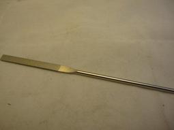 台灣製金工 模型半圓鑽石銼刀 140MM 細目 歷史價格詳細信息