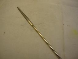 台灣製金工 模型半圓鑽石銼刀 140MM 細目 價格比較,價格查詢,歷史價格詳細信息