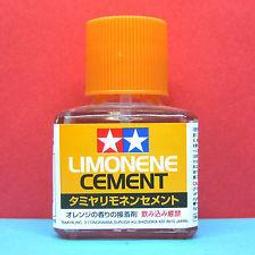 TAMIYA 田宮 #87113 檸檬味膠水 LIMONENE CEMENT 40ml 萬年東海 歷史價格詳細信息