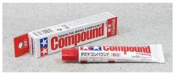 TAMIYA 田宮 87069 研磨劑 (表面研磨用) 第二階段 細目 22ml 歷史價格詳細信息