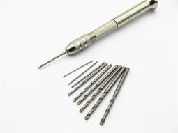 [APPS STORE12]鋼彈模型專用迷你電鑽組 電動切割打磨器鑽孔工具套裝diy公仔模型加工鑽 軍模細節改造工具 歷史價格詳細信息