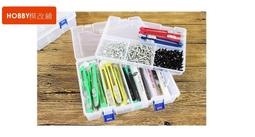 ★Hobby模改舖★ 模型工具收納盒 多功能面紙盒附面紙一包 模型 歷史價格詳細信息