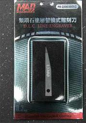 MADWORKS D.L.C.類鑽石塗層替換式鷹嘴刀 Z5000DLC 東海模型 歷史價格詳細信息