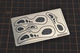 《密斯特喬》Neron N-002 刻線輔助 弧形尺B款 歷史價格詳細信息