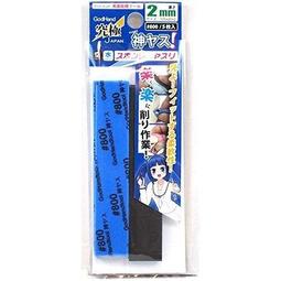 日本神之手GODHAND 海綿砂紙 厚度2mm #800 (4枚) (KS2-P800) (87256) 價格比較,價格查詢,歷史價格詳細信息