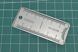 《密斯特喬》Neron N-002 刻線輔助 弧形尺B款 歷史價格詳細信息