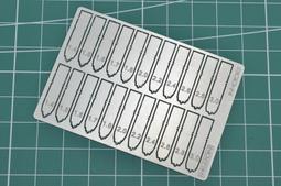 《密斯特喬》Neron N-002 刻線輔助 弧形尺B款 歷史價格詳細信息