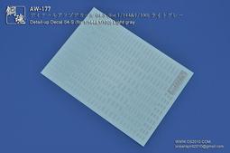 《密斯特喬》鋼魂 AW-210 1/144 &amp; 1/100 水密門艙門&lt;現貨&gt; 歷史價格詳細信息