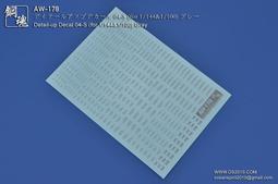 《密斯特喬》鋼魂 AW-210 1/144 &amp; 1/100 水密門艙門&lt;現貨&gt; 歷史價格詳細信息