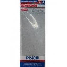 神通模型 TAMIYA 87094 模型專用水砂紙320番 (3張入) 歷史價格詳細信息