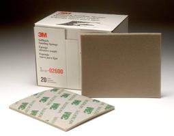 【3M】3M研磨海綿砂塊【PN63219】(粗硬 60番)(24塊裝)(附發票)《研磨砂塊/研磨片/砂紙/木工》 歷史價格詳細信息