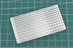 【傑作坊】MadWorks 海綿砂紙3MM&amp;2MM 綜合包系列 歷史價格詳細信息