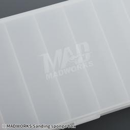 【傑作坊】MadWorks 海綿砂紙3MM&amp;2MM 綜合包系列 歷史價格詳細信息