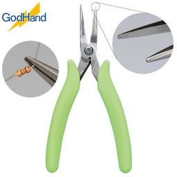 日本神之手GodHand斜口鉗GH-PN-120尖嘴鉗(究極, 超薄刃片刃單刃)日本上帝之手模型剪鉗 歷史價格詳細信息