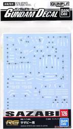 BANDAI RG 04 1/144 MS-06F ZAKUII 量產型薩克 歷史價格詳細信息