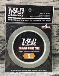 MAD WORKS 模型用刻線針 弧形線刻針 (TS000) 歷史價格詳細信息