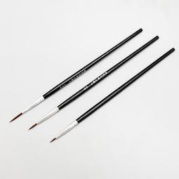 *海上浮城*鋼彈 軍事 模型 G06B 滲線 入墨線 舊化 擦拭筆 擦拭棒(3種可選) 歷史價格詳細信息