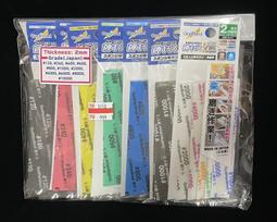◆弘德模型◆ 神之手 KS3-A3A 海綿砂紙 3mm厚 3種套組 低番數 砂紙 研磨海綿 GodHand 歷史價格詳細信息