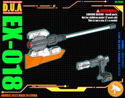 練功神物 ANUBIS 阿努比斯 HG ZETA 新生Z 鋼彈 專用細節強化套件裝備 EX011 歷史價格詳細信息