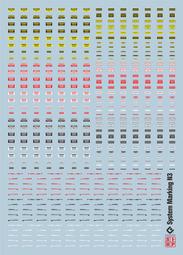 〔模創〕現貨 懶懶同學 韓國太陽背膠砂紙(送金屬打磨板)和(收納盒) 歷史價格詳細信息