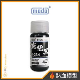 [熱血模型] modo 摩多 漆料溶劑 硝基漆 D-09 摩多金屬專用溶劑 250ml 歷史價格詳細信息