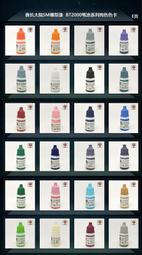 練功神物 酋長大陸 水性 模型漆顏料 荳蔻色SM5127 新SM5000系列漆 噴塗 筆塗 純色 系列 歷史價格詳細信息