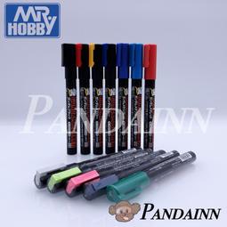 GSI GM 301P 黑色 墨線筆 滲入型 素組 專用 萬年東海 模型 工具 歷史價格詳細信息