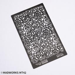 《密斯特喬》MADWORKS MT-22 半圓弧遮蓋膠帶切割型版 歷史價格詳細信息