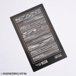 MAD WORKS    遮蓋膠帶切割型版 弧形2   (MT34) 歷史價格詳細信息