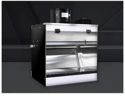 現貨 2023第二代 無塵角磨機支架 砂輪機配件 萬用支架 砂輪機支架 固定架 集塵罩 改裝頭 適用4寸鋸木pian 歷史價格詳細信息