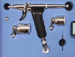 【鹿港麗王】現貨 0.5mm雙動高級噴筆CH-R 台灣製造精品 歷史價格詳細信息