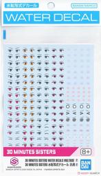 《密斯特喬》萬代 BANDAI 水貼紙系列 RG EVA水貼紙① 通用水貼 歷史價格詳細信息