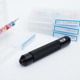 [从人] 模型改造用 黃銅管 0.2~1.0mm 多種規格 長約 200mm 鋼彈 模型 改造、打樁金屬管 單支出售 歷史價格詳細信息