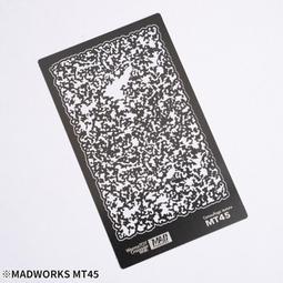 《密斯特喬》MADWORKS MT-22 半圓弧遮蓋膠帶切割型版 歷史價格詳細信息