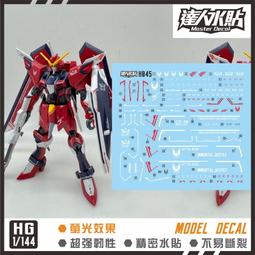 【模動王】現貨 大林水貼 螢光版 HG 1/144 #243 振揚自由鋼彈 RISING FREEDOM GUNDAM 歷史價格詳細信息