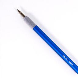 優選！模型金屬刻線刀推刀 高達白模GK模型刻線改造刻線刀模式玩造 歷史價格詳細信息