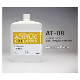 《密斯特喬》AirBeast 水性漆 AQ-19~AQ-21 透明亮光、消光系列 20ml 歷史價格詳細信息