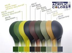 《密斯特喬》AirBeast 水性漆 AQ-19~AQ-21 透明亮光、消光系列 20ml 歷史價格詳細信息