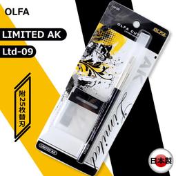 【OLFA】Ltd-05 極致系列細工刀 歷史價格詳細信息