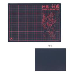 《密斯特喬》SUNSTAR 機動戰士鋼彈 A4切割墊 劇場版 庫克羅斯德安之島 RX-78-2 歷史價格詳細信息