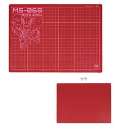 《密斯特喬》SUNSTAR 機動戰士鋼彈 A4切割墊 劇場版 庫克羅斯德安之島 RX-78-2 歷史價格詳細信息