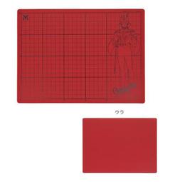 《密斯特喬》SUNSTAR 機動戰士鋼彈 A4切割墊 劇場版 庫克羅斯德安之島 RX-78-2 歷史價格詳細信息